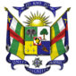 Центральноафриканская Республика - Герб